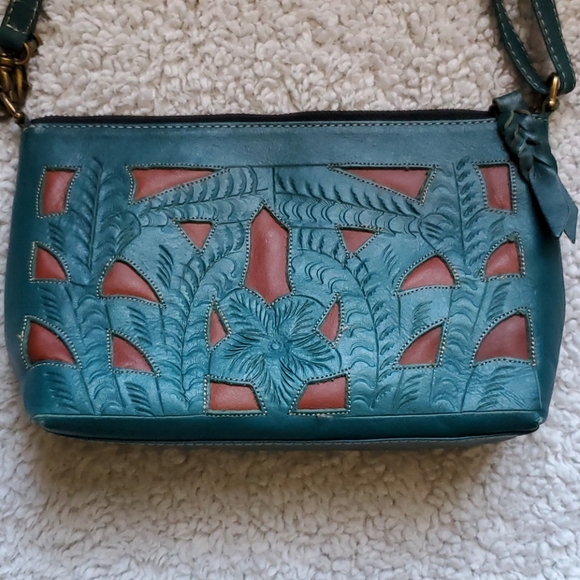 Leaders Handbags - Genuine LEADERS Wristlet